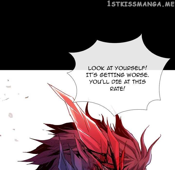 Blood Blade chapter 66 - page 70