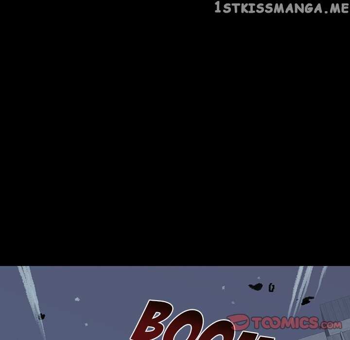 Blood Blade chapter 64 - page 18