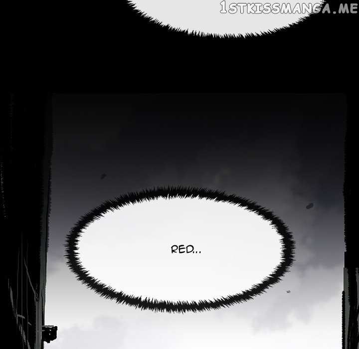 Blood Blade chapter 63 - page 25