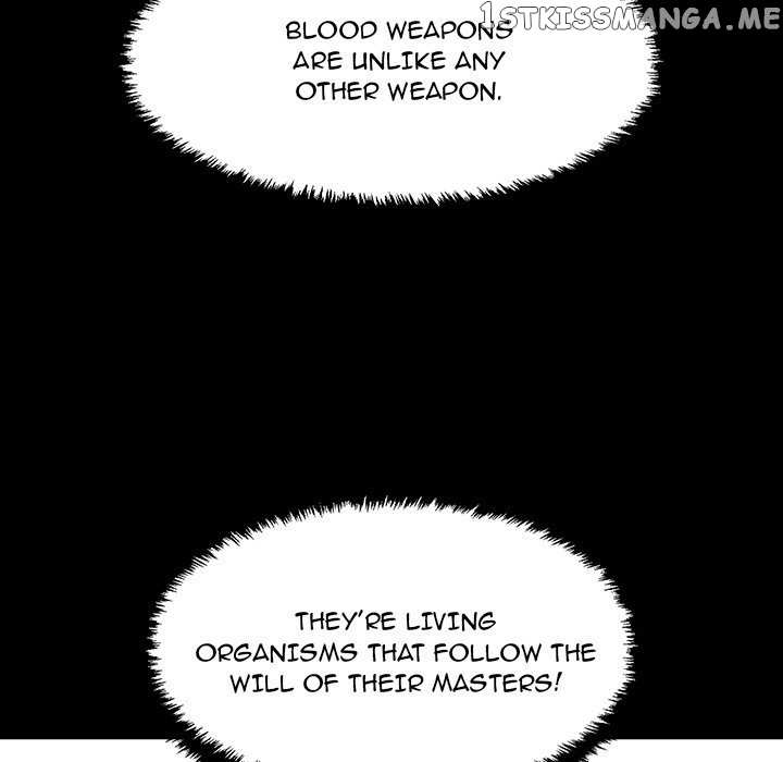 Blood Blade chapter 63 - page 33