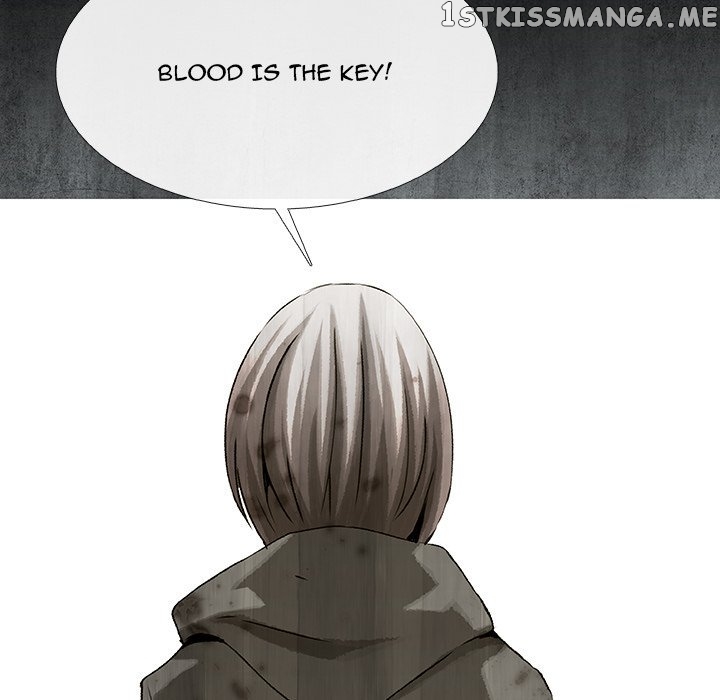 Blood Blade chapter 63 - page 69