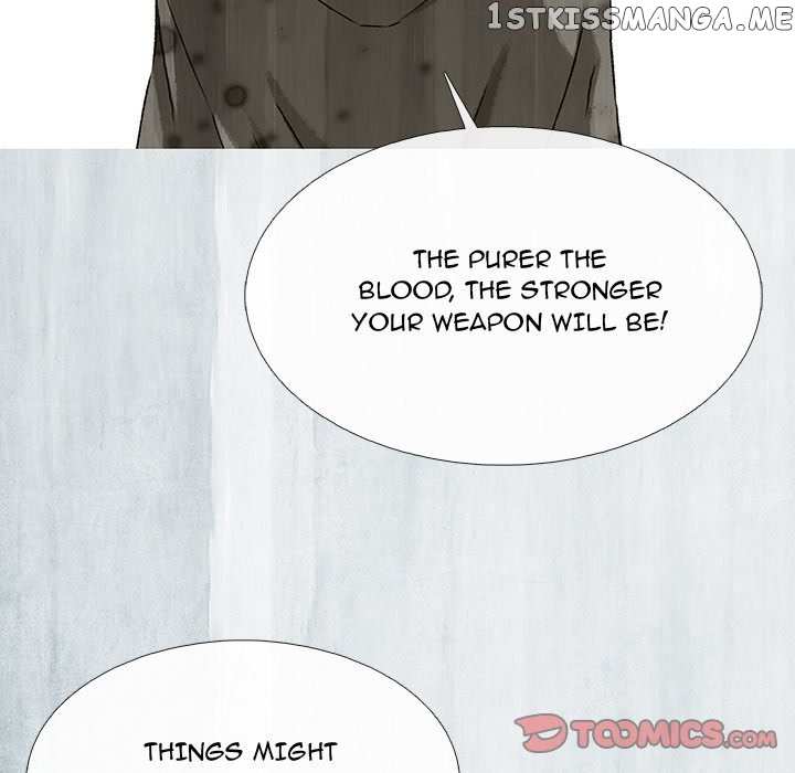 Blood Blade chapter 63 - page 70