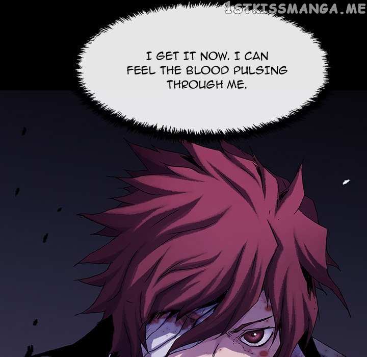 Blood Blade chapter 63 - page 84