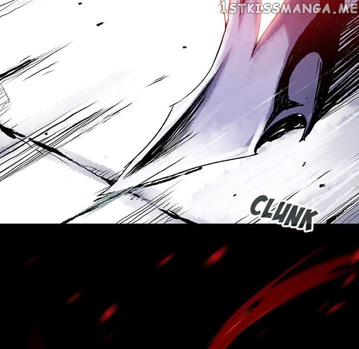 Blood Blade chapter 60 - page 109