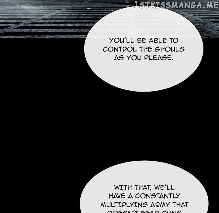 Blood Blade chapter 60 - page 60