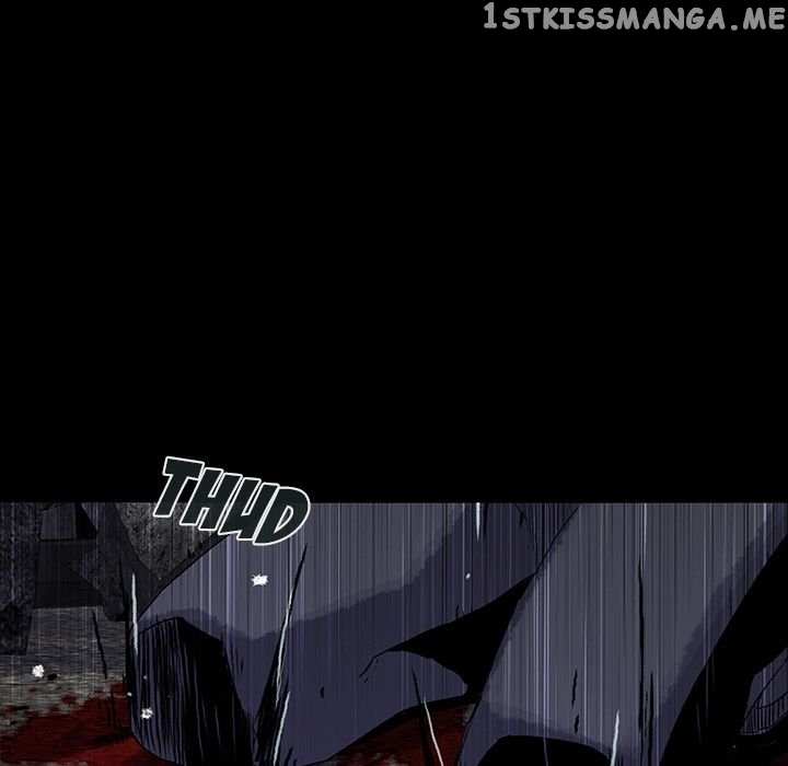 Blood Blade chapter 52 - page 120