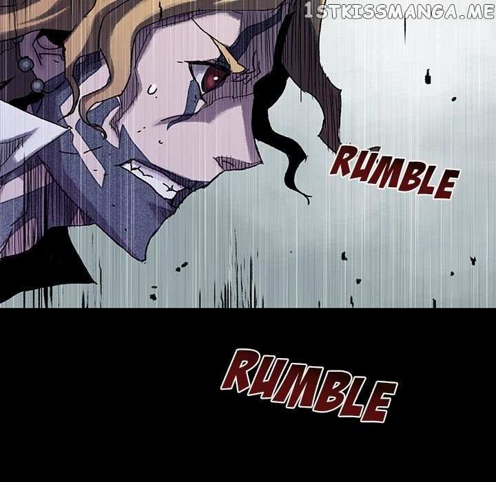 Blood Blade chapter 52 - page 64