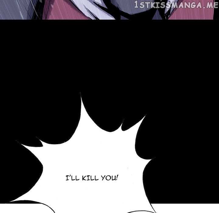 Blood Blade chapter 51 - page 53
