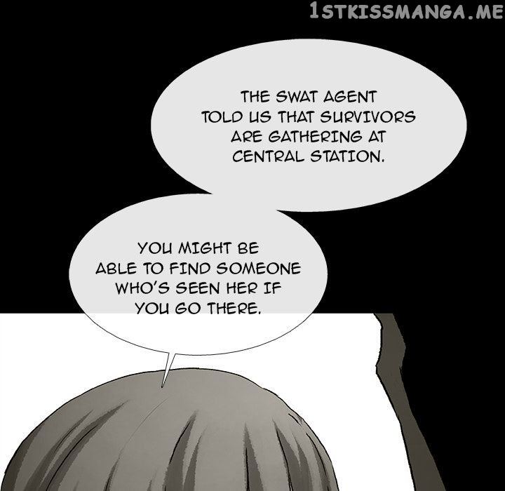 Blood Blade chapter 51 - page 65