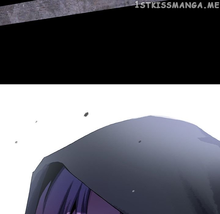 Blood Blade chapter 46 - page 104