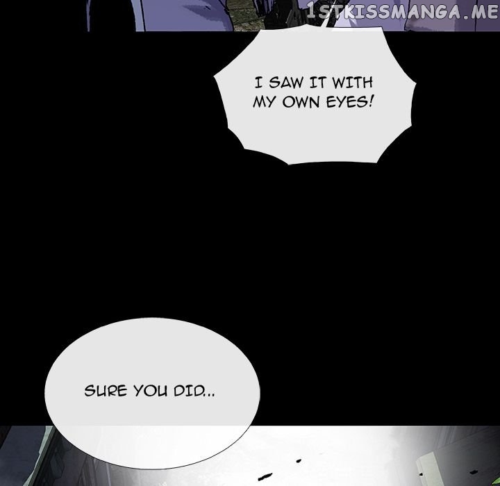 Blood Blade chapter 46 - page 37