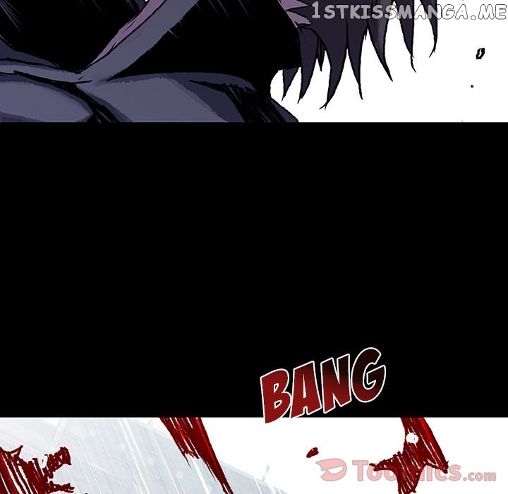 Blood Blade chapter 44 - page 25