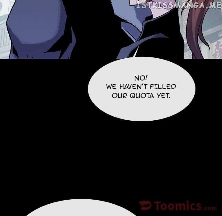 Blood Blade chapter 43 - page 104