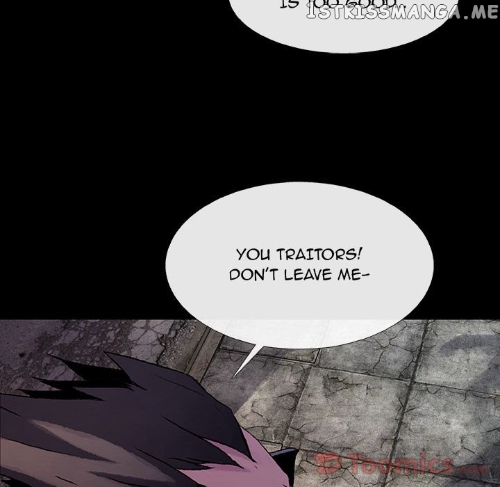 Blood Blade chapter 43 - page 112