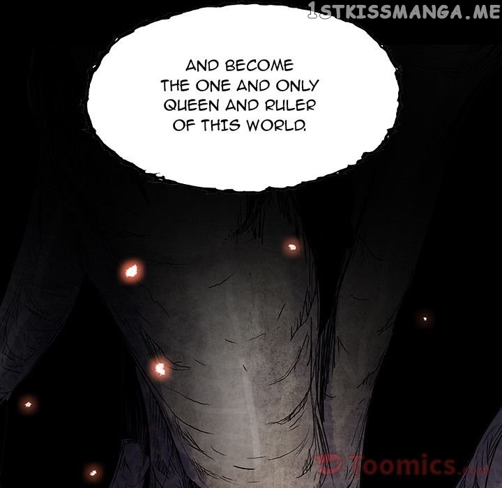 Blood Blade chapter 43 - page 6