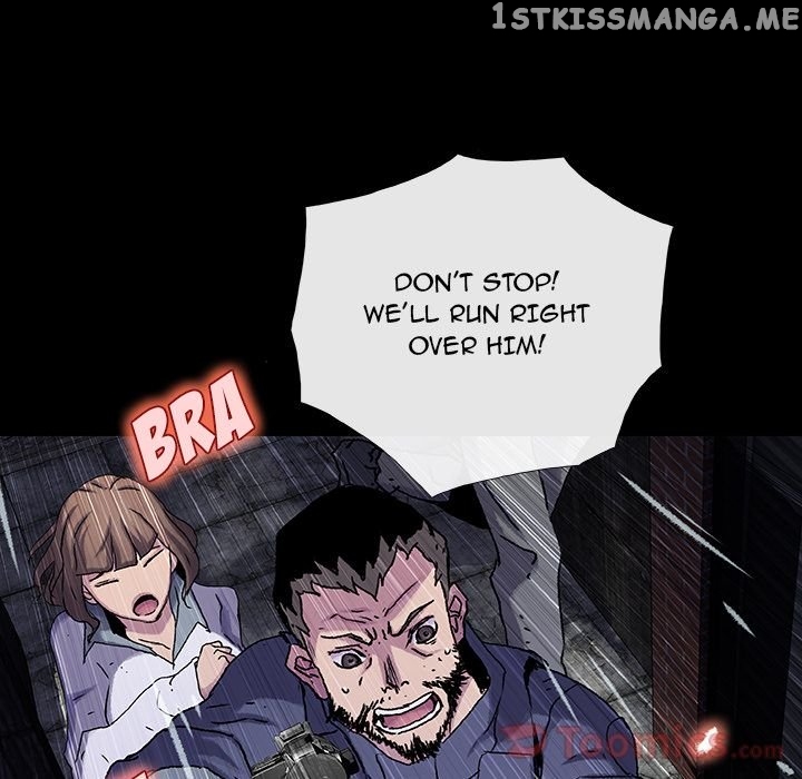 Blood Blade chapter 43 - page 61