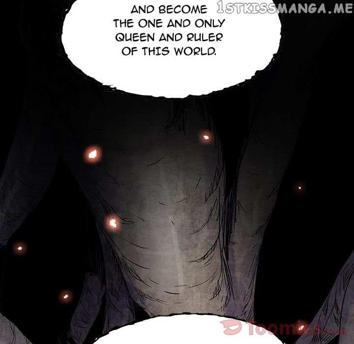 Blood Blade chapter 42 - page 110