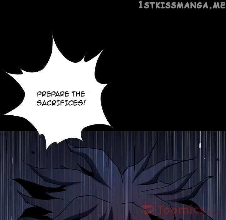 Blood Blade chapter 42 - page 119