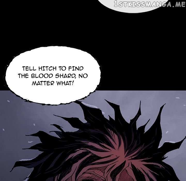 Blood Blade chapter 42 - page 95