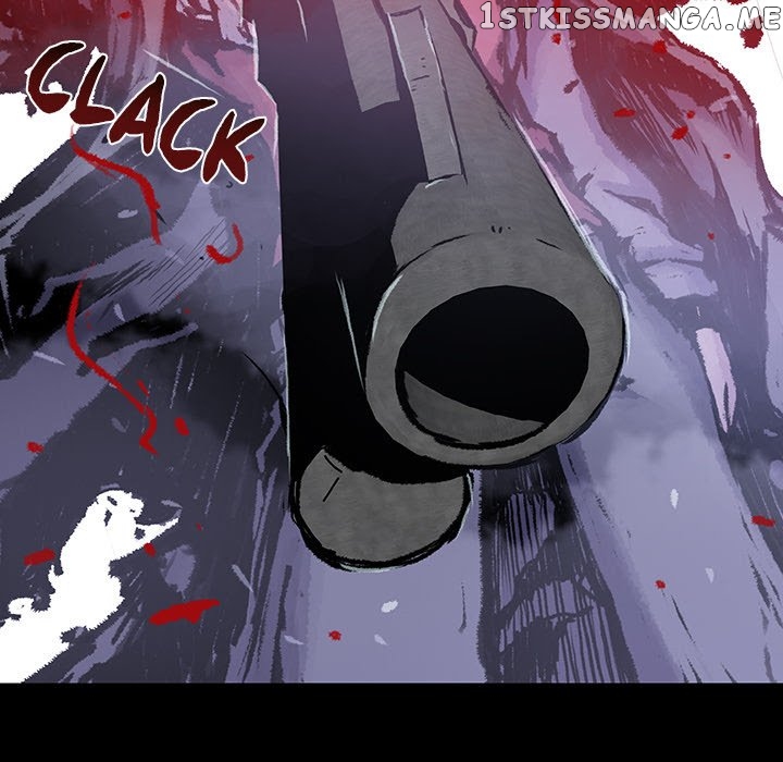 Blood Blade chapter 18 - page 51