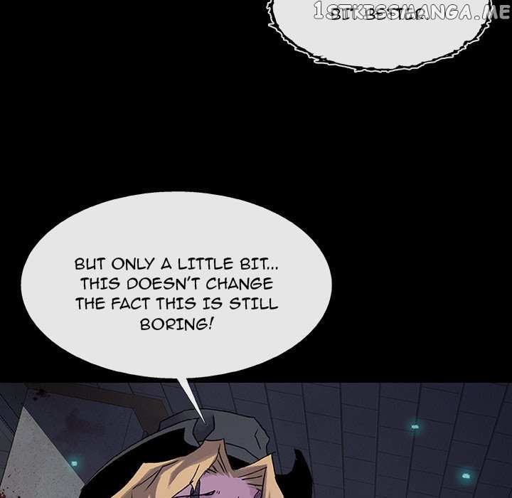 Blood Blade chapter 18 - page 62