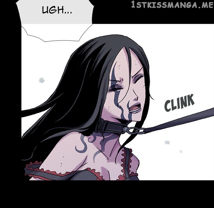 Blood Blade chapter 18 - page 69