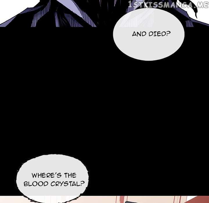 Blood Blade chapter 18 - page 96