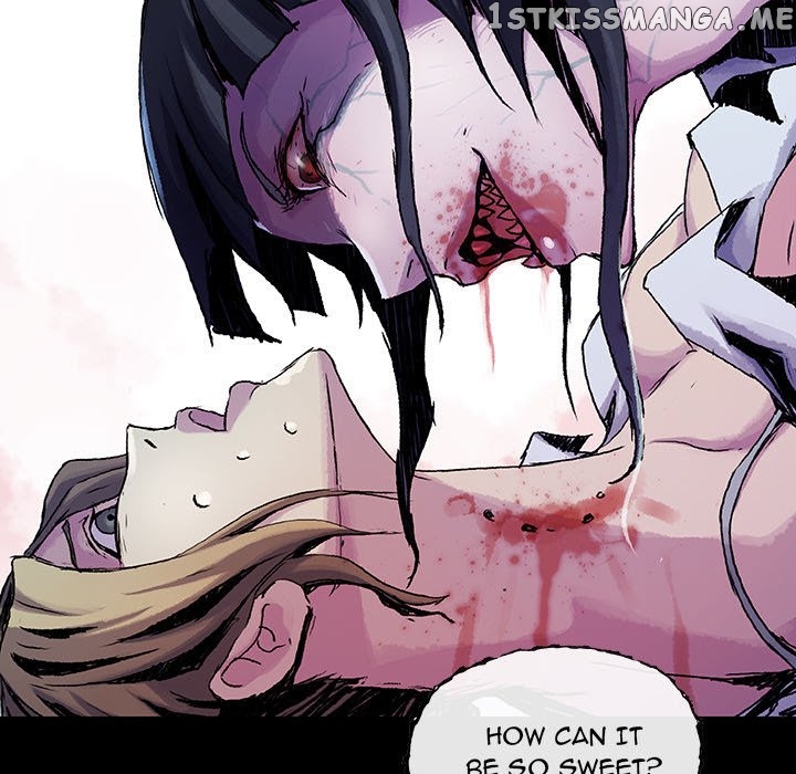 Blood Blade chapter 16 - page 47