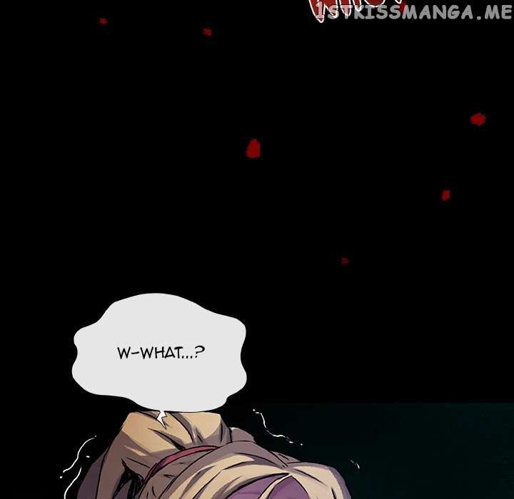 Blood Blade chapter 16 - page 79