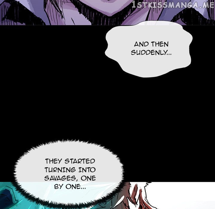 Blood Blade chapter 15 - page 51