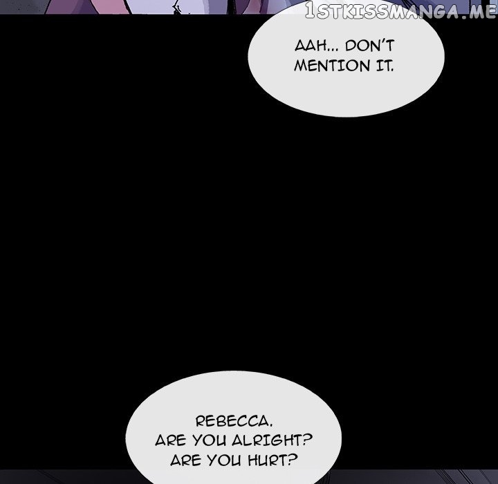 Blood Blade chapter 14 - page 90