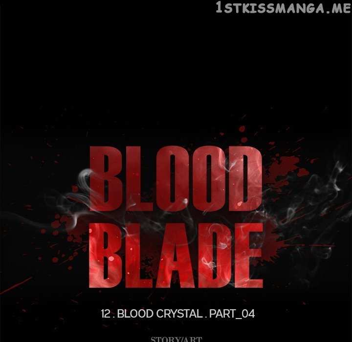 Blood Blade chapter 12 - page 12