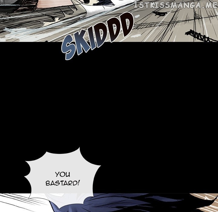 Blood Blade chapter 11 - page 70