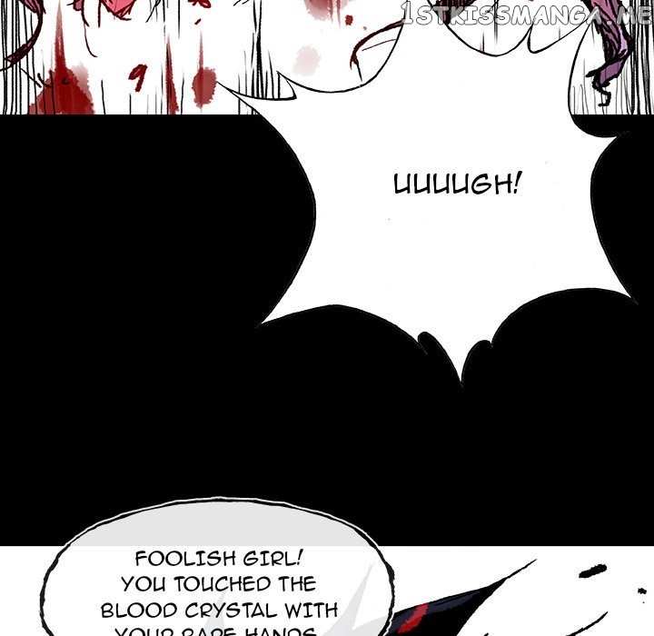 Blood Blade chapter 10 - page 104