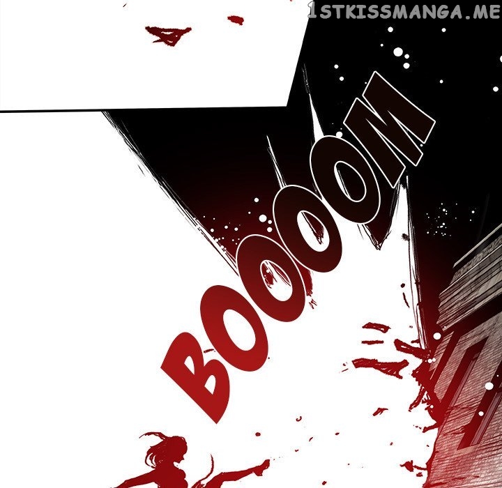 Blood Blade chapter 10 - page 50