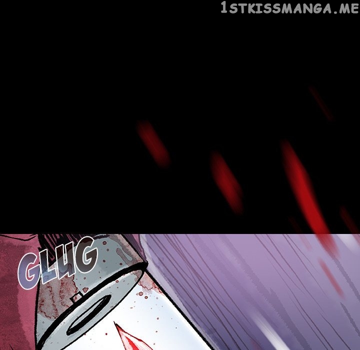 Blood Blade chapter 9 - page 69