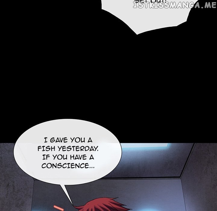 Blood Blade chapter 7 - page 57