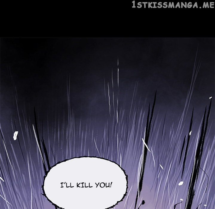 Blood Blade chapter 7 - page 89