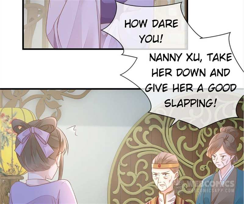 Return of the Poisonous Consort Chapter 10 - page 49