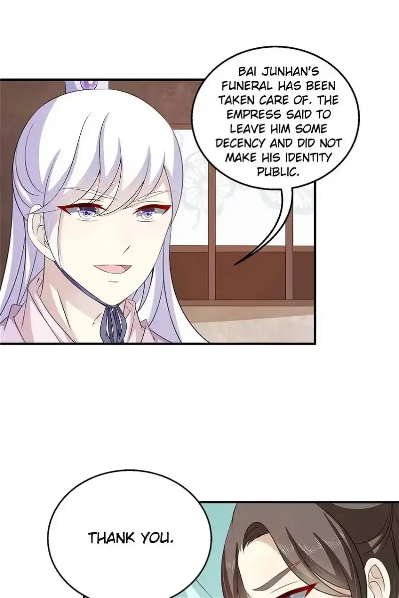 The Sassy Toy Boy Chapter 83 - page 45
