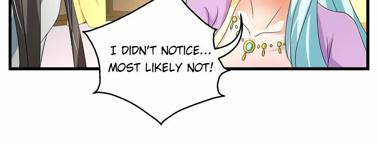 The Sassy Toy Boy Chapter 74 - page 44