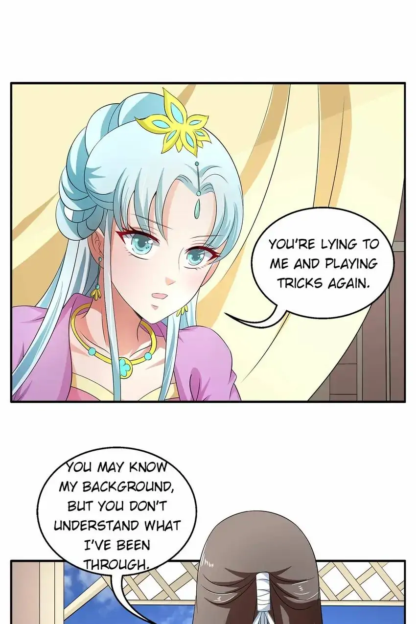 The Sassy Toy Boy Chapter 73 - page 13