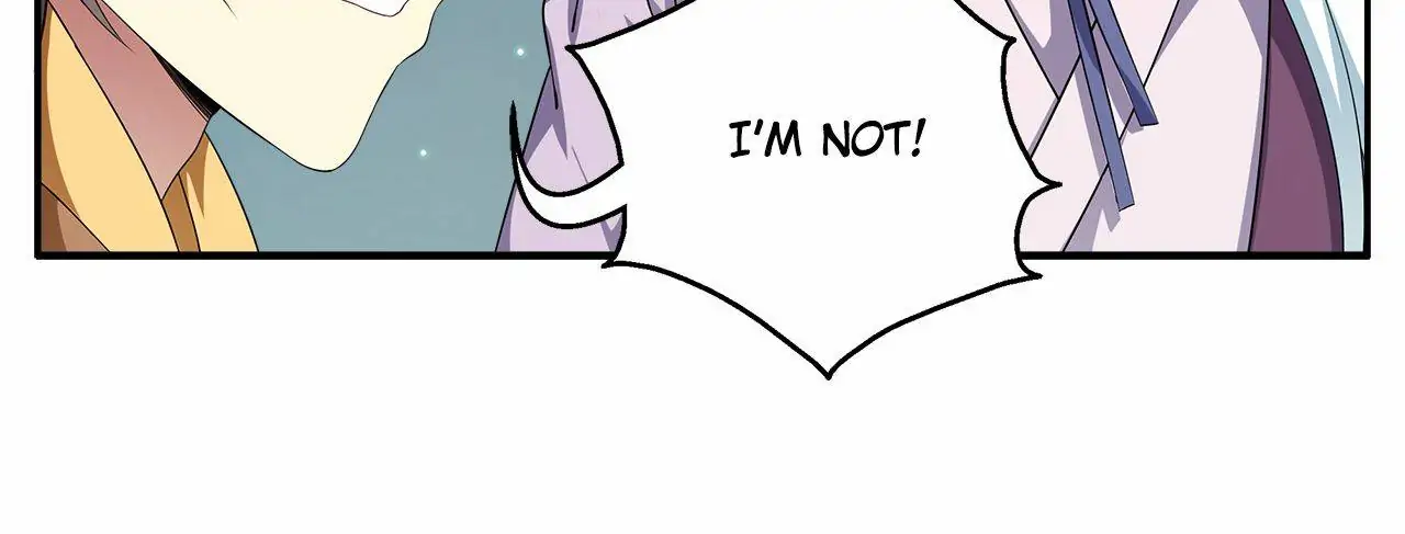 The Sassy Toy Boy Chapter 71 - page 8