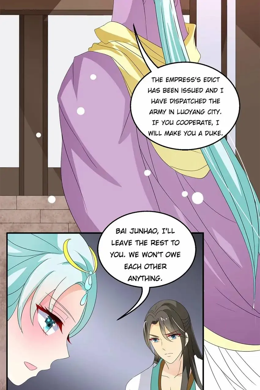 The Sassy Toy Boy Chapter 68 - page 26