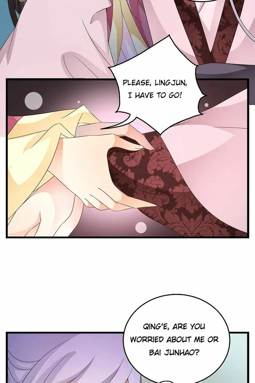 The Sassy Toy Boy Chapter 67 - page 52