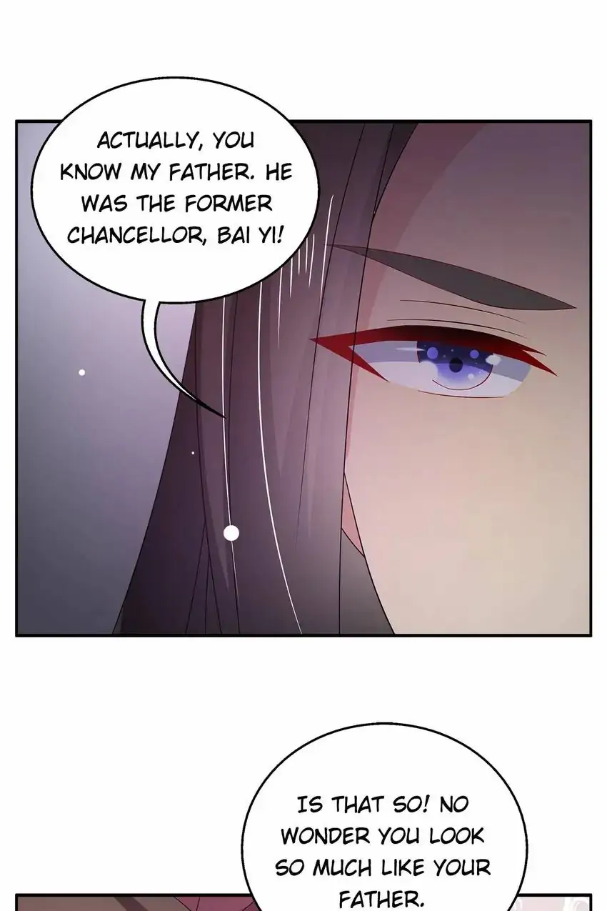 The Sassy Toy Boy Chapter 65 - page 41