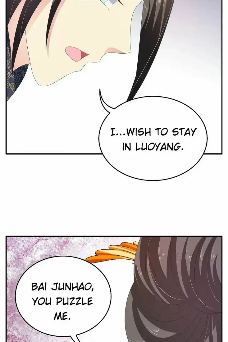 The Sassy Toy Boy Chapter 61 - page 13