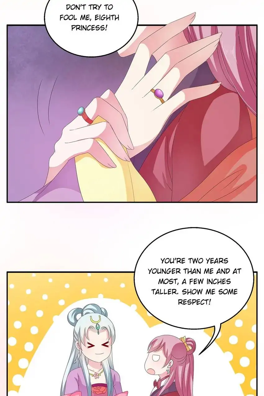 The Sassy Toy Boy Chapter 41 - page 26