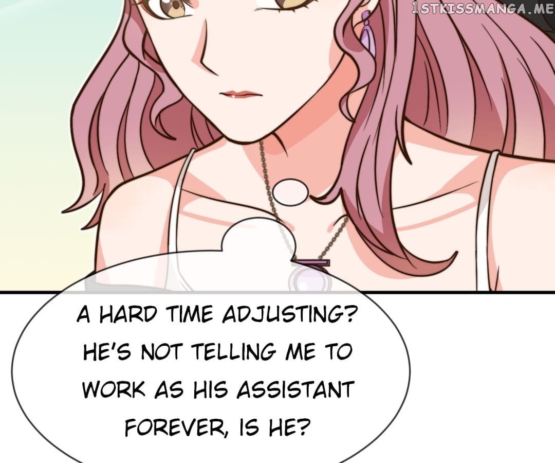 Unemotional Man vs Enthusiastic Girl Chapter 15 - page 24