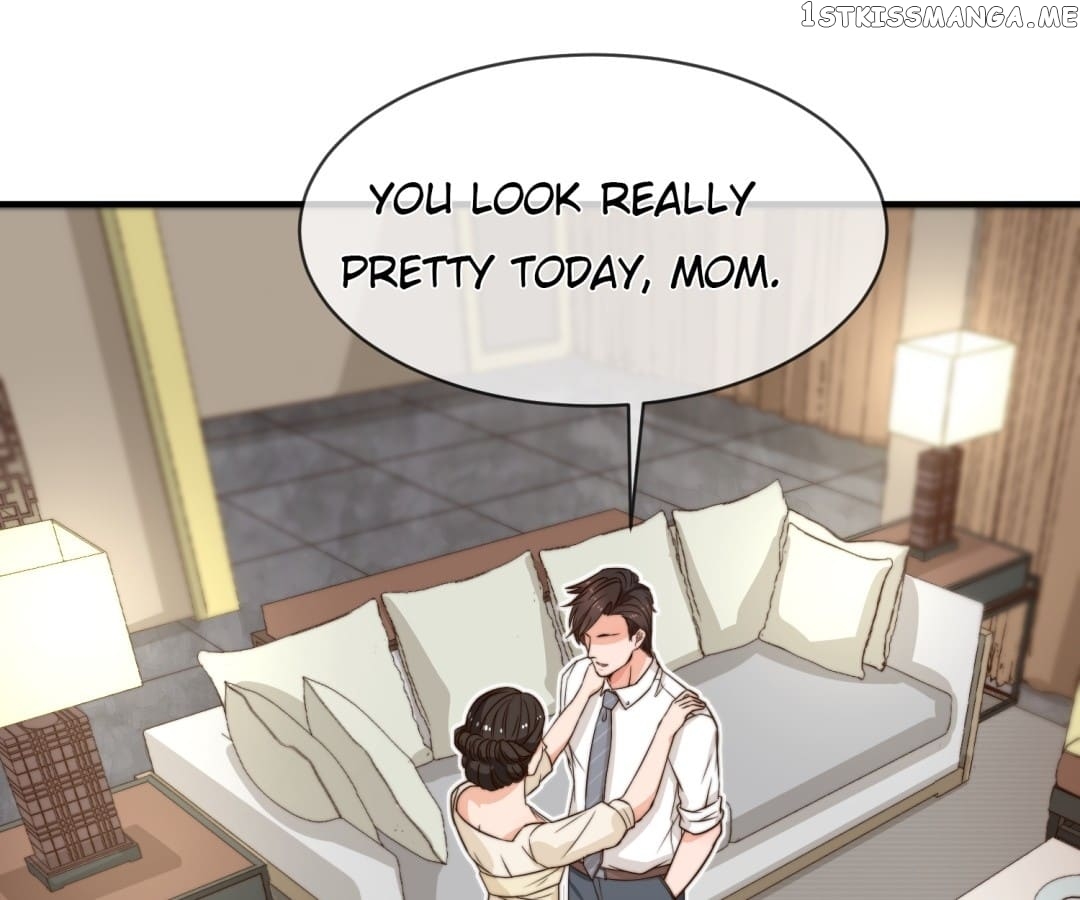 Unemotional Man vs Enthusiastic Girl Chapter 12 - page 31